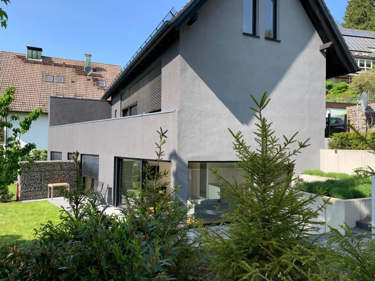 Ferienwohnung Bergweide 36 Sasbachwalden Exterior foto
