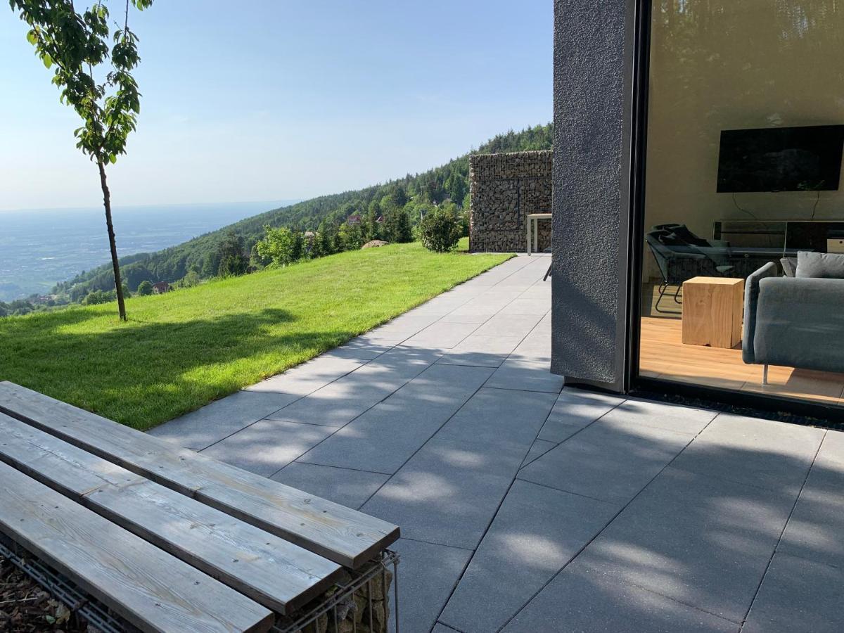 Ferienwohnung Bergweide 36 Sasbachwalden Exterior foto